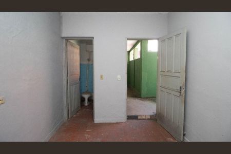 Apartamento para alugar com 1 quarto, 39m² em Vila Santa Luzia, São Bernardo do Campo