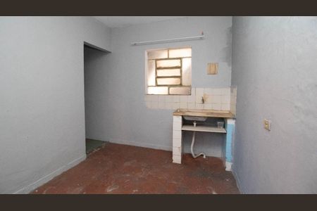 Apartamento para alugar com 1 quarto, 39m² em Vila Santa Luzia, São Bernardo do Campo