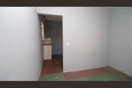 Apartamento para alugar com 1 quarto, 39m² em Vila Santa Luzia, São Bernardo do Campo