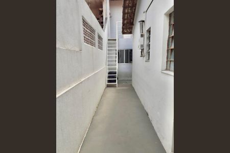 Casa para alugar com 2 quartos, 160m² em Chácara Sergipe, São Bernardo do Campo