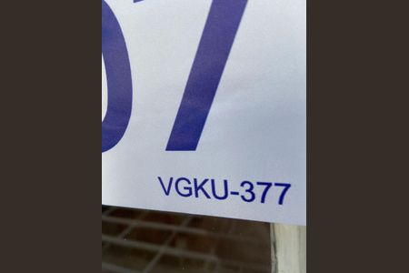 Apartamento à venda com 40m², 1 quarto e sem vaga Apartamento à venda com 40m², 1 quarto e sem vagaPlaca