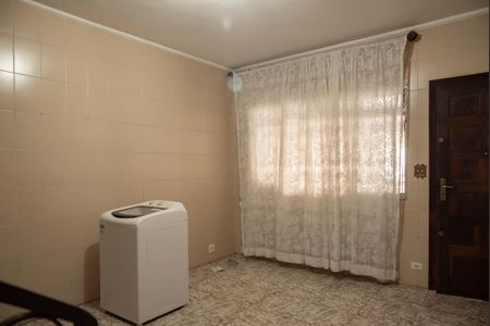 Sala de casa para alugar com 3 quartos, 150m² em Vila Clementino, São Paulo