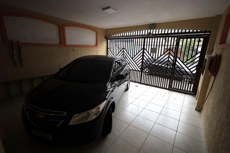 Casa à venda com 100m², 4 quartos e 2 vagasGaragem