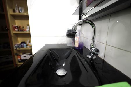 Casa à venda com 100m², 4 quartos e 2 vagasBanheiro Suíte