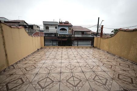 Casa à venda com 100m², 4 quartos e 2 vagasSacada Suíte