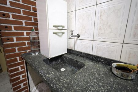 Casa à venda com 100m², 4 quartos e 2 vagasÁrea de Serviço e Churrasqueira