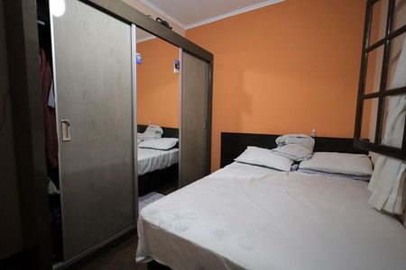 Casa à venda com 100m², 4 quartos e 2 vagasQuarto 2