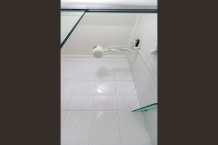 Apartamento à venda com 59m², 1 quarto e 1 vaga Apartamento à venda com 59m², 1 quarto e 1 vagaBanheiro Social