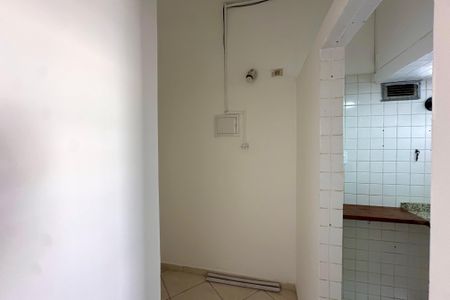Sala/Quarto de apartamento à venda com 1 quarto, 35m² em Botafogo, Rio de Janeiro