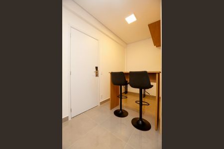 Apartamento para alugar com 1 quarto, 47m² em Vila Campestre, São Bernardo do Campo