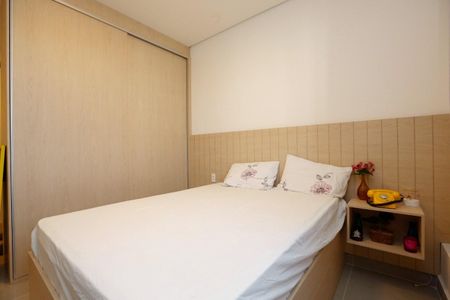 Apartamento para alugar com 1 quarto, 47m² em Vila Campestre, São Bernardo do Campo