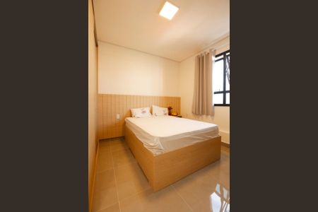 Apartamento para alugar com 1 quarto, 47m² em Vila Campestre, São Bernardo do Campo