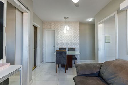 Sala de apartamento à venda com 2 quartos, 45m² em Sarandi, Porto Alegre
