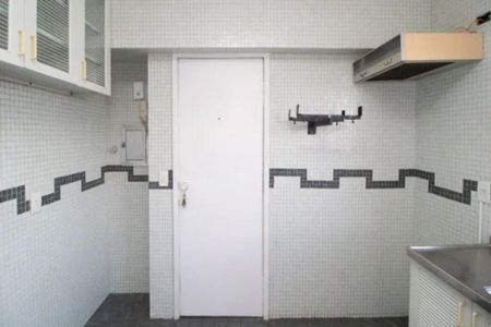 Apartamento para alugar com 2 quartos, 45m² em Centro, São Bernardo do Campo