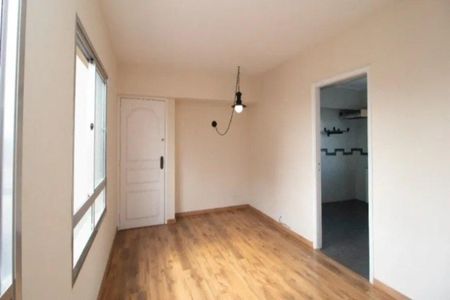 Apartamento para alugar com 2 quartos, 45m² em Centro, São Bernardo do Campo
