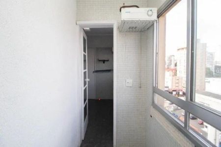 Apartamento para alugar com 2 quartos, 45m² em Centro, São Bernardo do Campo