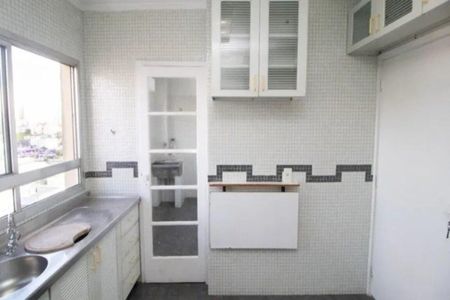 Apartamento para alugar com 2 quartos, 45m² em Centro, São Bernardo do Campo