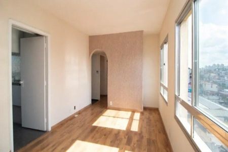 Apartamento para alugar com 2 quartos, 45m² em Centro, São Bernardo do Campo