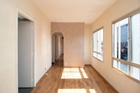 Apartamento para alugar com 2 quartos, 45m² em Centro, São Bernardo do Campo