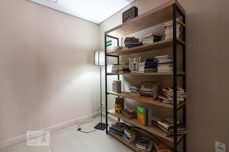 Apartamento à venda com 52m², 2 quartos e 2 vagas Apartamento à venda com 52m², 2 quartos e 2 vagasÁrea Comum