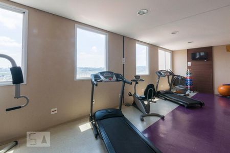 Apartamento à venda com 52m², 2 quartos e 2 vagas Apartamento à venda com 52m², 2 quartos e 2 vagasÁrea Comum