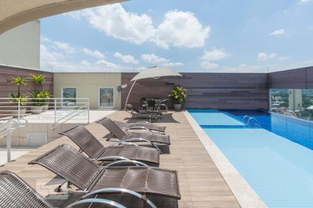 Apartamento à venda com 52m², 2 quartos e 2 vagas Apartamento à venda com 52m², 2 quartos e 2 vagasÁrea Comum