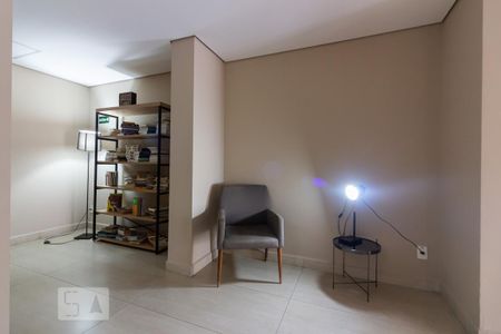 Apartamento à venda com 52m², 2 quartos e 2 vagas Apartamento à venda com 52m², 2 quartos e 2 vagasÁrea Comum