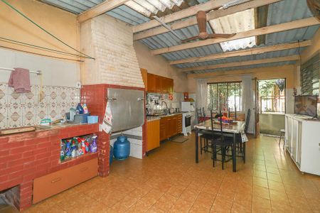 Casa à venda com 169m², 4 quartos e 2 vagasCozinha