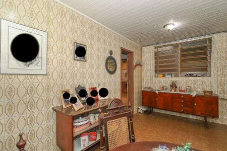 Casa à venda com 169m², 4 quartos e 2 vagasSala de Jantar