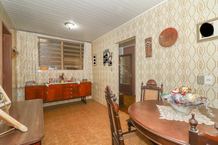 Casa à venda com 169m², 4 quartos e 2 vagasSala de Jantar