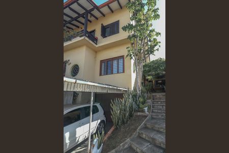 Casa à venda com 116m², 2 quartos e sem vagaFachada