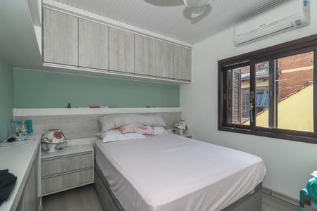 Casa à venda com 116m², 2 quartos e sem vagaQuarto 2