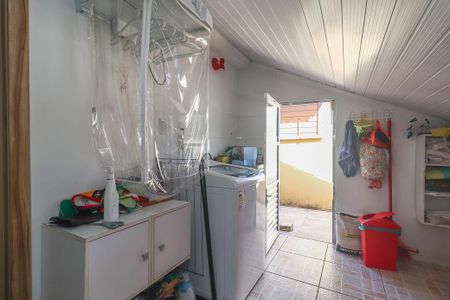 Casa à venda com 116m², 2 quartos e sem vagaÁrea de Serviço