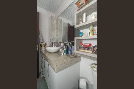 Casa à venda com 116m², 2 quartos e sem vagaBanheiro