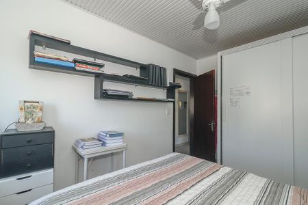 Casa à venda com 116m², 2 quartos e sem vagaQuarto