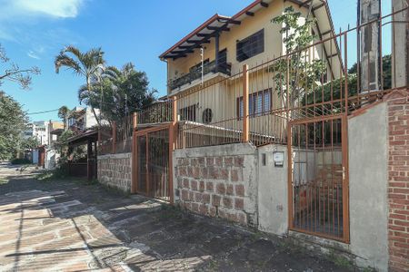 Casa à venda com 116m², 2 quartos e sem vagaFachada