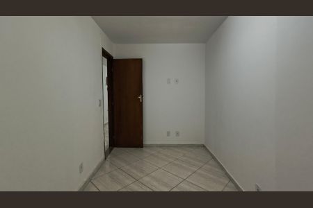 Quarto de apartamento para alugar com 1 quarto, 40m² em Recreio dos Bandeirantes, Rio de Janeiro