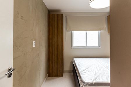 Quarto de apartamento para alugar com 1 quarto, 31m² em República, São Paulo