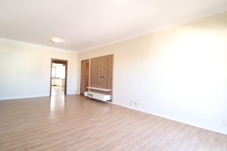 Apartamento para alugar com 160m², 4 quartos e 3 vagasSala