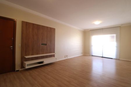Sala de apartamento para alugar com 4 quartos, 160m² em Fundinho, Uberlândia