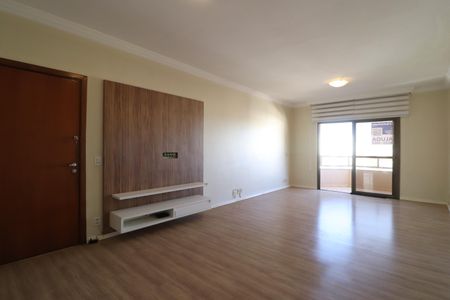Sala de apartamento para alugar com 4 quartos, 160m² em Fundinho, Uberlândia