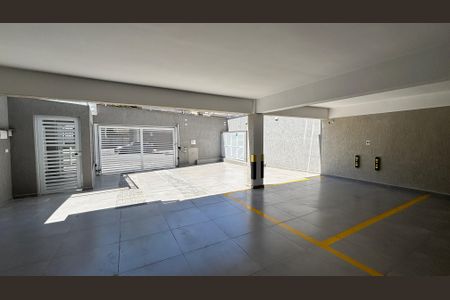 Apartamento à venda com 76m², 1 quarto e 1 vaga Apartamento à venda com 76m², 1 quarto e 1 vagaGaragem