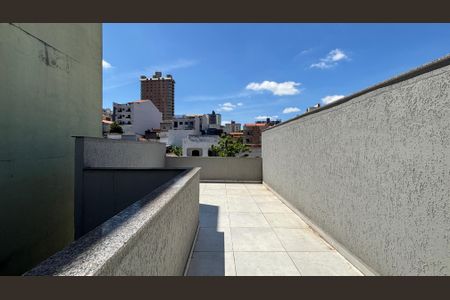 Apartamento à venda com 76m², 1 quarto e 1 vaga Apartamento à venda com 76m², 1 quarto e 1 vagaCobertura - Área de Serviço