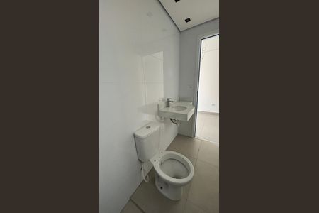 Apartamento à venda com 76m², 1 quarto e 1 vaga Apartamento à venda com 76m², 1 quarto e 1 vagaBanheiro