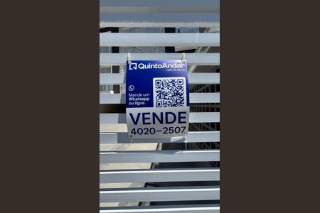 Apartamento à venda com 76m², 1 quarto e 1 vaga Apartamento à venda com 76m², 1 quarto e 1 vagaPlaca