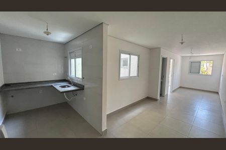 Apartamento à venda com 76m², 1 quarto e 1 vaga Apartamento à venda com 76m², 1 quarto e 1 vagaSala