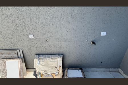 Apartamento à venda com 76m², 1 quarto e 1 vaga Apartamento à venda com 76m², 1 quarto e 1 vagaCobertura - Área de Serviço