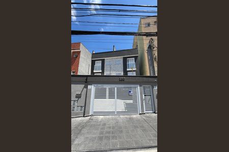 Apartamento à venda com 76m², 1 quarto e 1 vaga Apartamento à venda com 76m², 1 quarto e 1 vagaFachada