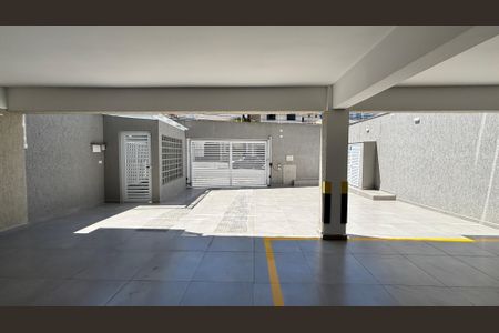 Apartamento à venda com 76m², 1 quarto e 1 vaga Apartamento à venda com 76m², 1 quarto e 1 vagaGaragem