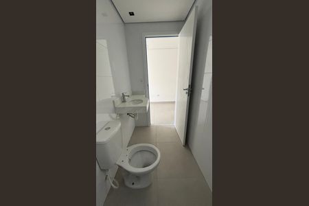 Apartamento à venda com 76m², 1 quarto e 1 vaga Apartamento à venda com 76m², 1 quarto e 1 vagaBanheiro